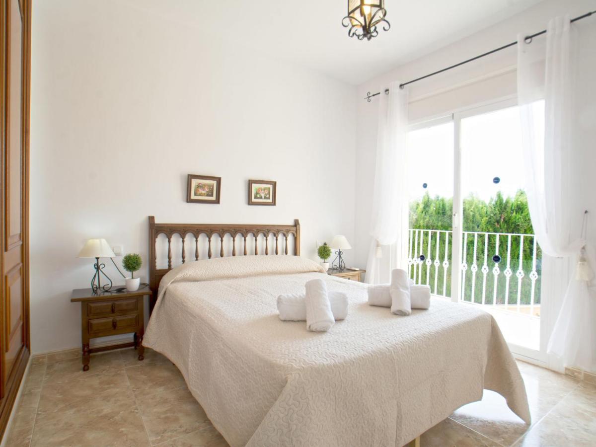 Villa Villa Acuario By Interhome Calpe Exterior foto