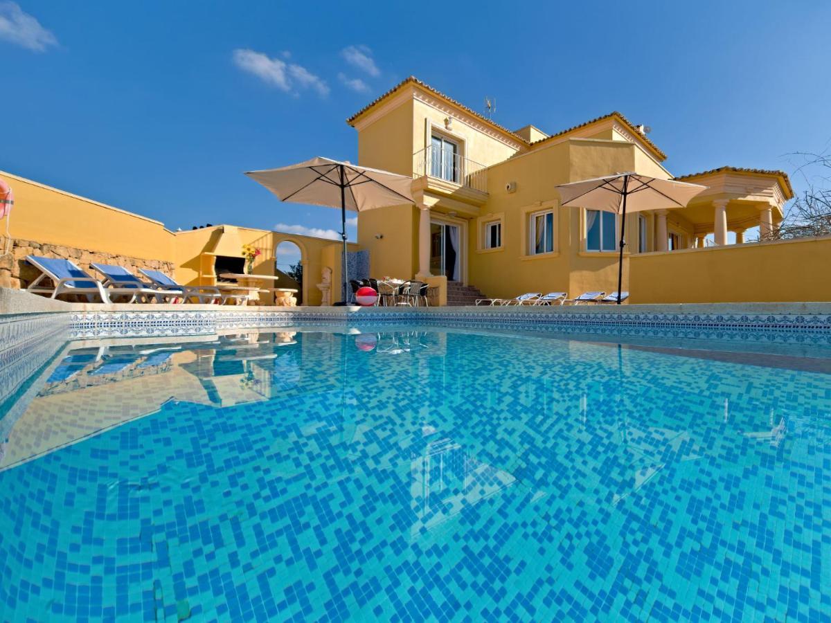 Villa Villa Acuario By Interhome Calpe Exterior foto